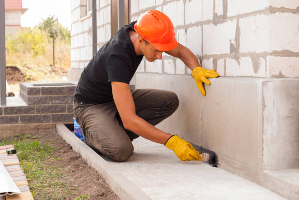 Licensed Wet Basement Repair service in Jonesville, NC - Halo Water Proofing